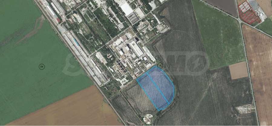 Продава ПАРЦЕЛ | Imot.bg — изображение 1