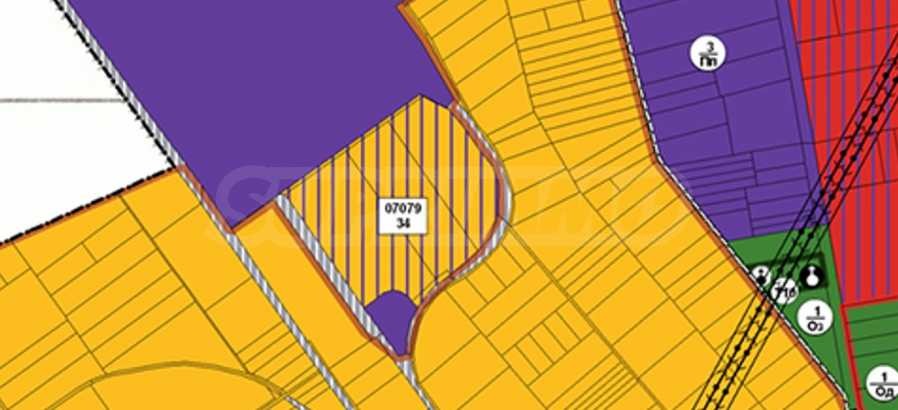 Продава ПАРЦЕЛ | Imot.bg — изображение 2