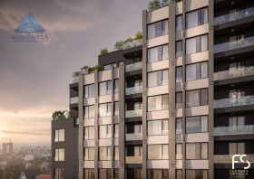 Студія Широк център, Плевен 6