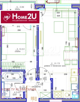������� 2-����� | Imot.bg � ����� ������ 9