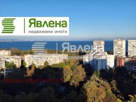 2 bedroom Lazur, Burgas 1