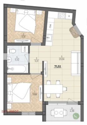  3- | Imot.bg    14