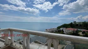 Maisonette k.k. Chayka, Varna 12