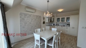 Maisonette k.k. Chayka, Varna 2