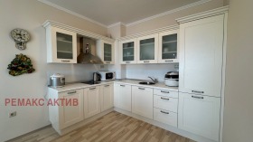 Maisonette k.k. Chayka, Varna 1