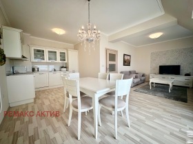 Maisonette k.k. Chayka, Varna 13