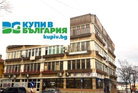 Negozio Novi pazar, regione Shumen