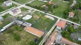 Продава парцел област Варна с. Неофит Рилски - [1] 