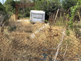 Juoni Promišlena zona, Jambol