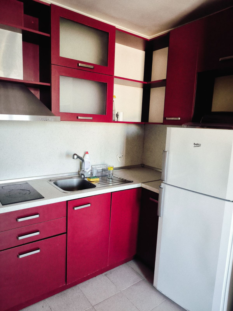 Myytävänä  Studio Sofia , Krasna poljana 3 , 52 neliömetriä | 80928872 - kuva [3]