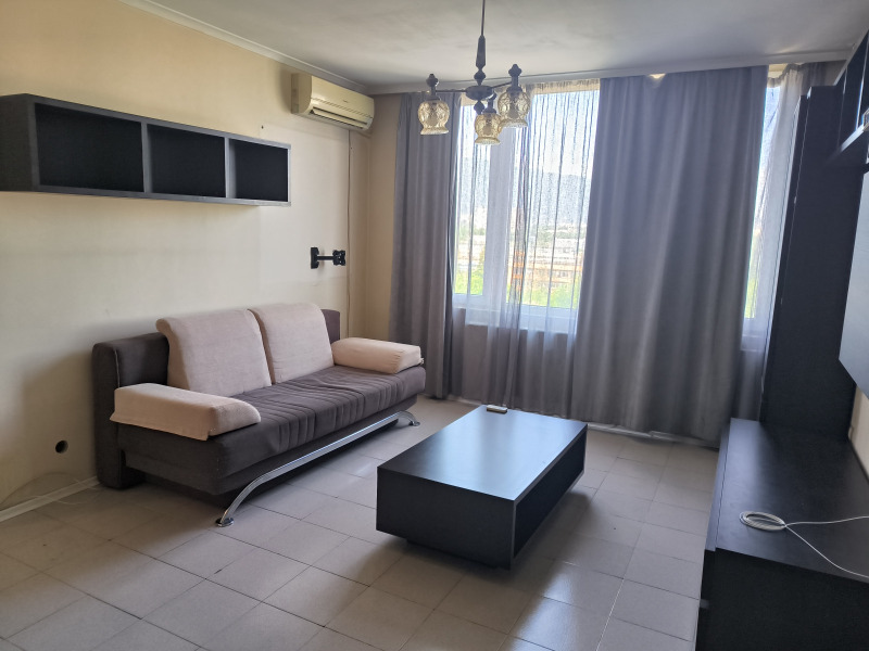 Myytävänä  Studio Sofia , Krasna poljana 3 , 52 neliömetriä | 80928872 - kuva [4]