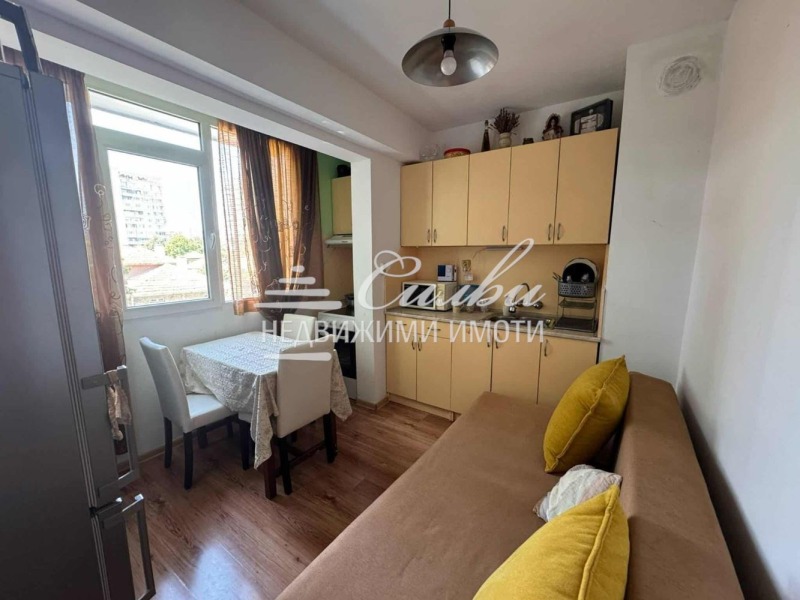 Til salg  Studie Shumen , Trakiya , 40 kvm | 30383906 - billede [4]