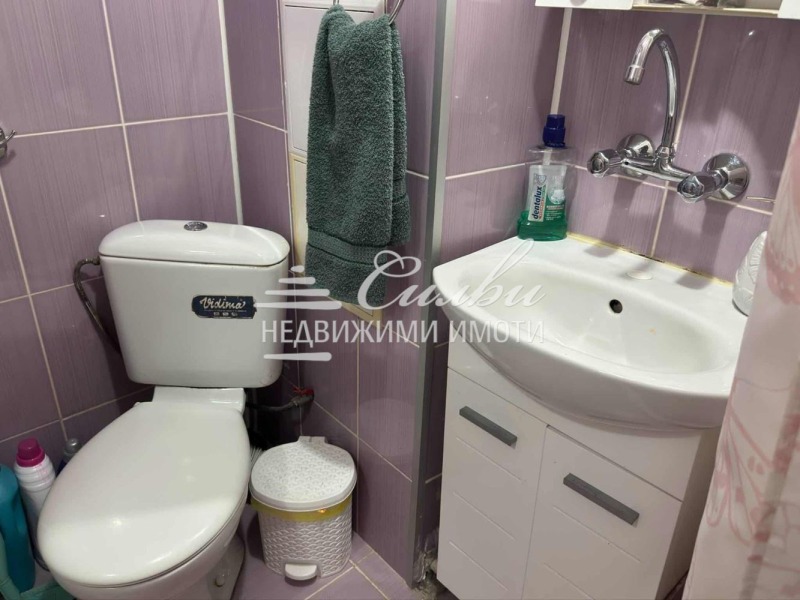 Til salg  Studie Shumen , Trakiya , 40 kvm | 30383906 - billede [6]