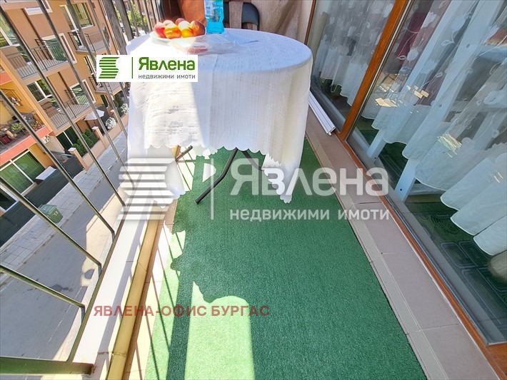 Προς πώληση  Στούντιο περιοχή Μπουργκάς , Νεσεβαρ , 30 τ.μ | 91828184 - εικόνα [5]