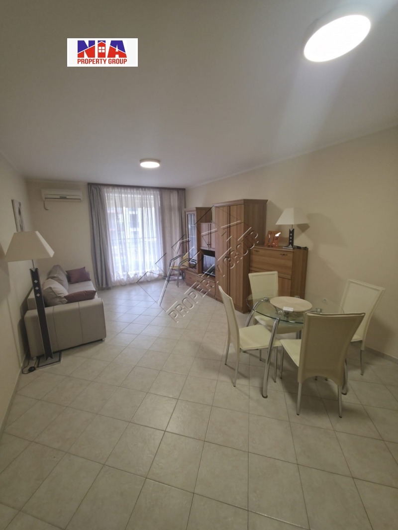 Продава 1-СТАЕН, к.к. Слънчев бряг, област Бургас, снимка 7 - Апартаменти - 53421955