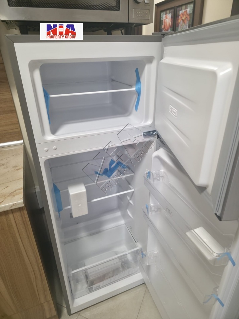 Продава 1-СТАЕН, к.к. Слънчев бряг, област Бургас, снимка 11 - Апартаменти - 53421955