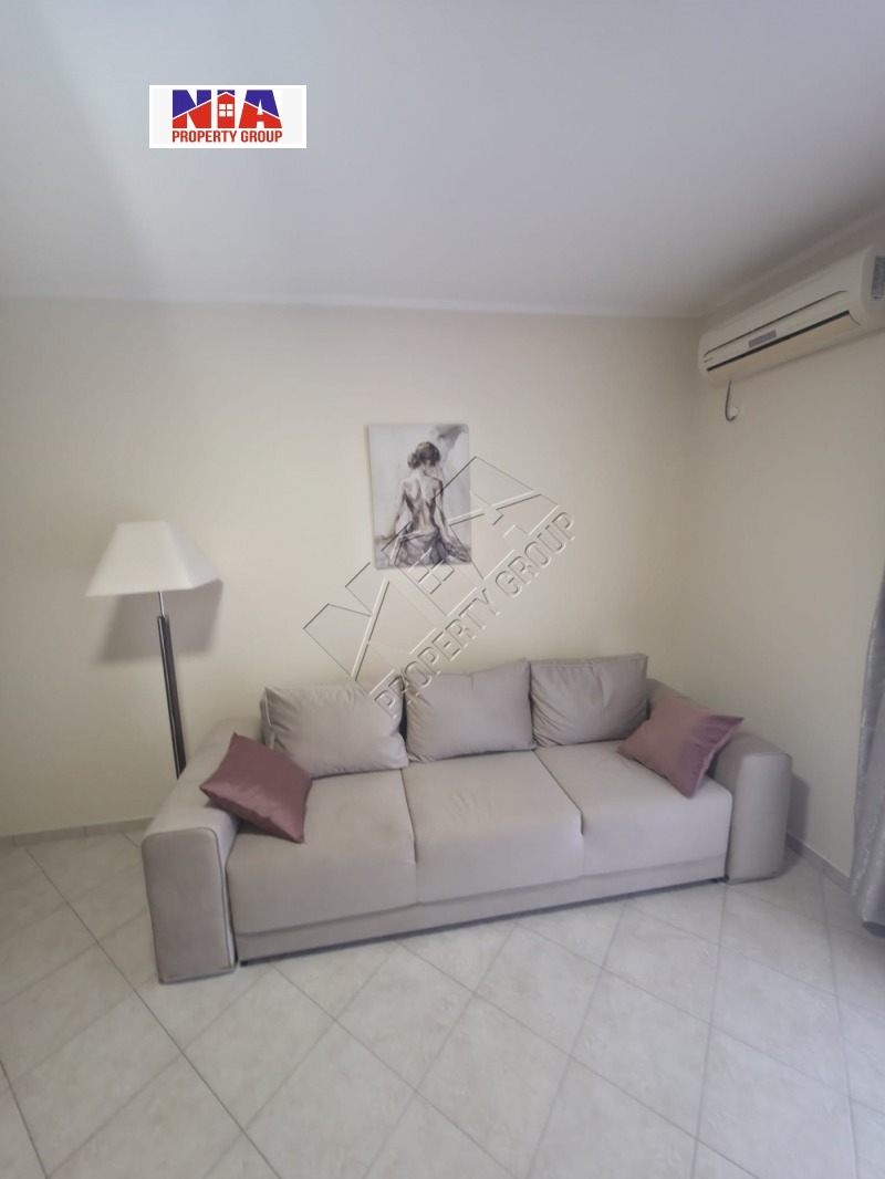 Продава 1-СТАЕН, к.к. Слънчев бряг, област Бургас, снимка 3 - Апартаменти - 53421955