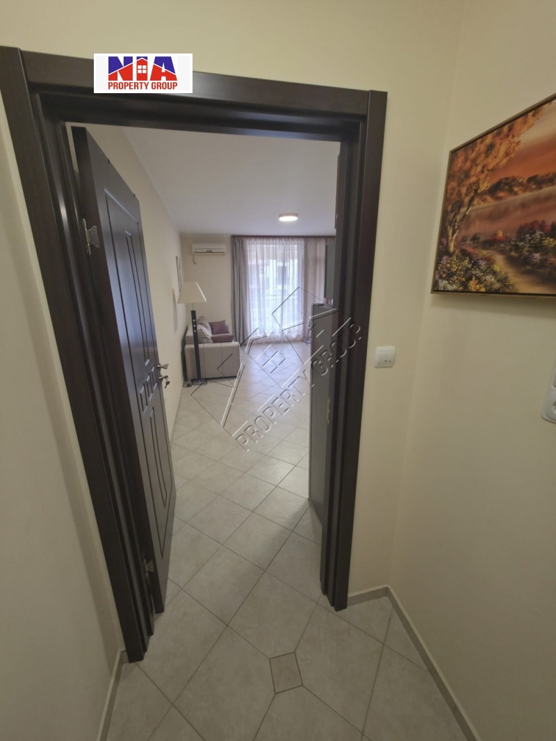 Продава 1-СТАЕН, к.к. Слънчев бряг, област Бургас, снимка 8 - Апартаменти - 53421955