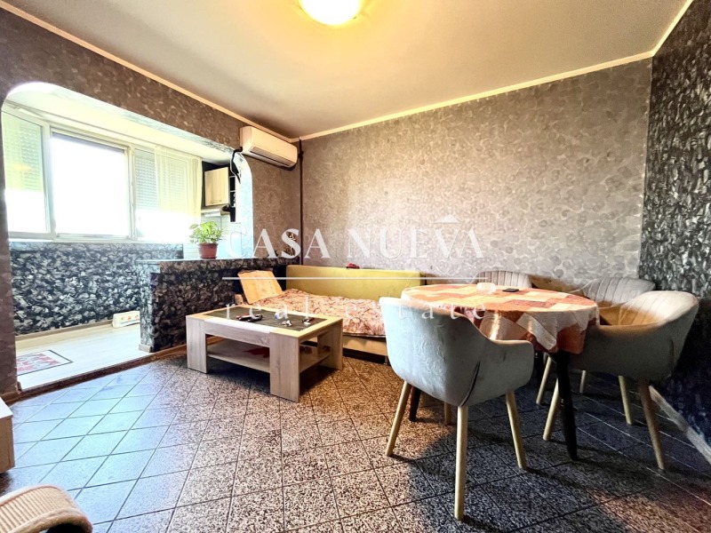 For Sale  1 bedroom Sofia , Fondovi zhilishta , 67 sq.m | 78032276