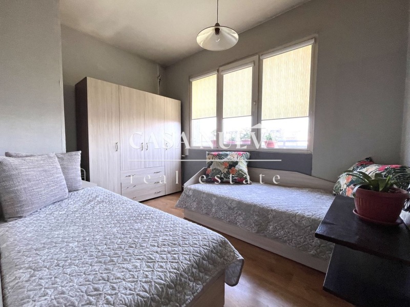 Zu verkaufen  1 Schlafzimmer Sofia , Fondowi schilishta , 67 qm | 78032276 - Bild [10]