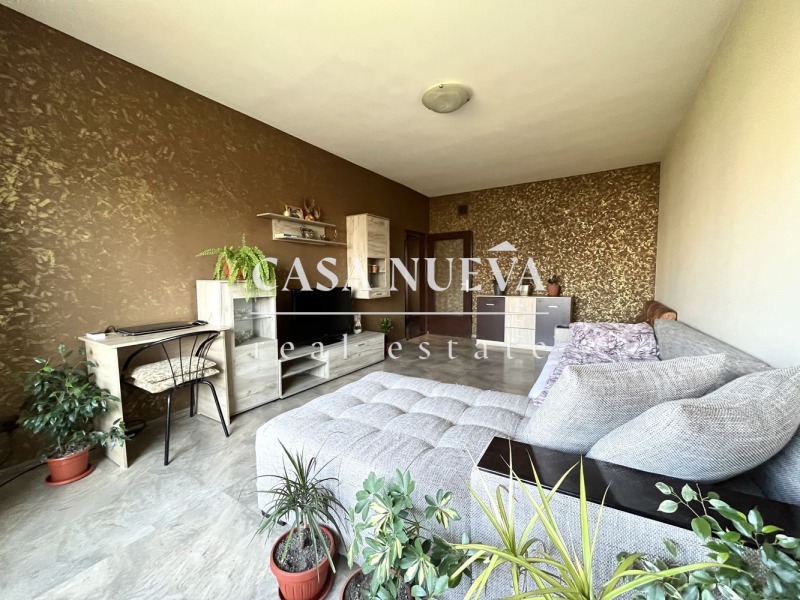 For Sale  1 bedroom Sofia , Fondovi zhilishta , 67 sq.m | 78032276 - image [4]