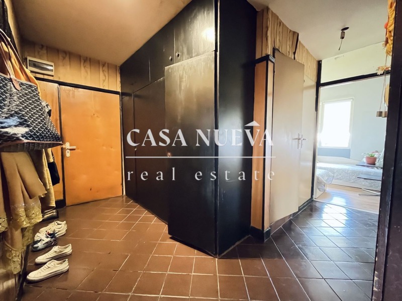 For Sale  1 bedroom Sofia , Fondovi zhilishta , 67 sq.m | 78032276 - image [9]