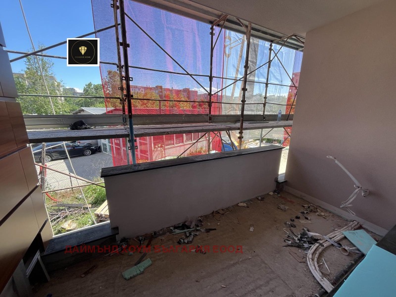 À venda  1 quarto Plovdiv , Hristo Smirnenski , 74 m² | 30703652 - imagem [3]