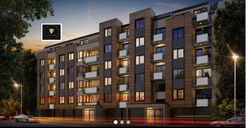 À venda  1 quarto Plovdiv , Hristo Smirnenski , 74 m² | 30703652 - imagem [11]