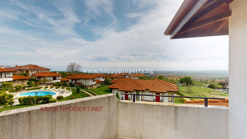 Til salg  1 soveværelse region Burgas , Kosharitsa , 71 kvm | 76901608 - billede [14]