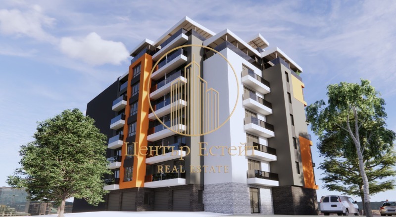 Продава  2-стаен град Плевен , Широк център , 72 кв.м | 29837485 - изображение [2]