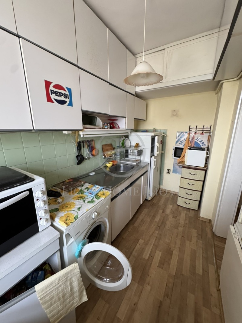 Te koop  1 slaapkamer Plovdiv , Karsjijaka , 70 m² | 60877195 - afbeelding [2]