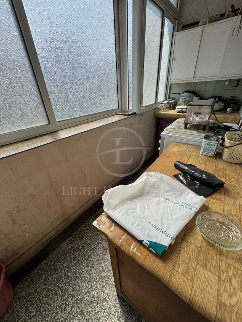 Te koop  1 slaapkamer Plovdiv , Karsjijaka , 70 m² | 60877195 - afbeelding [6]