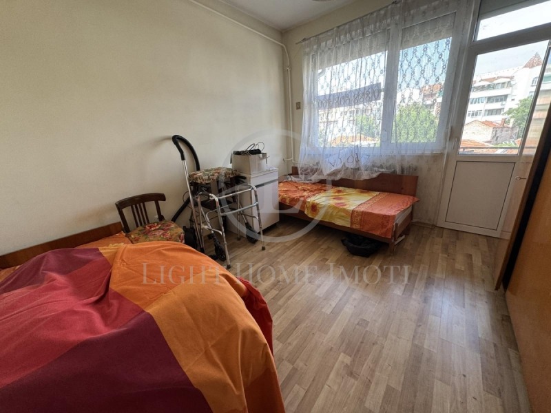 Te koop  1 slaapkamer Plovdiv , Karsjijaka , 70 m² | 60877195 - afbeelding [3]
