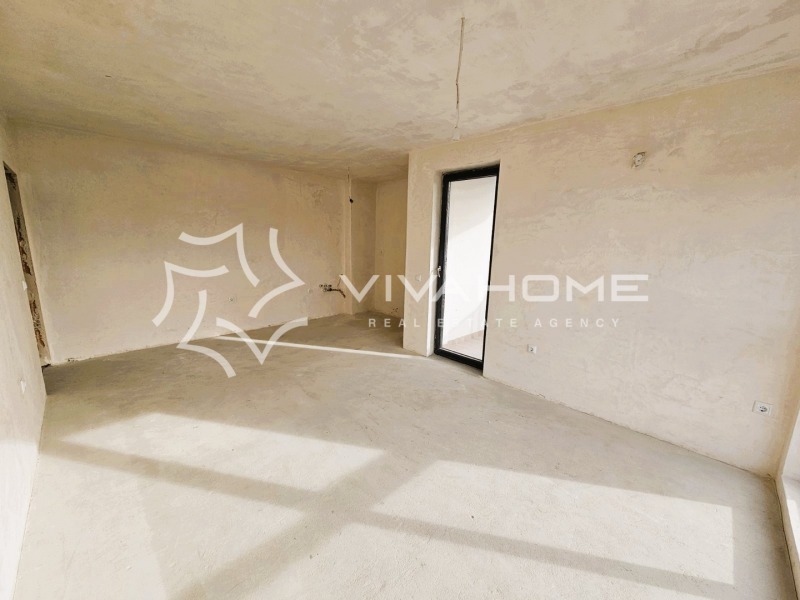 Продава 2-СТАЕН, гр. Варна, Погреби, снимка 2 - Апартаменти - 52559888