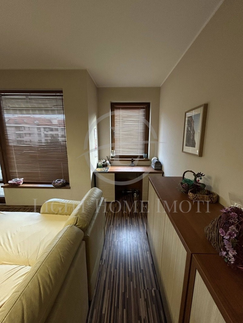 Продава 2-СТАЕН, гр. Пловдив, Кършияка, снимка 3 - Апартаменти - 53496327