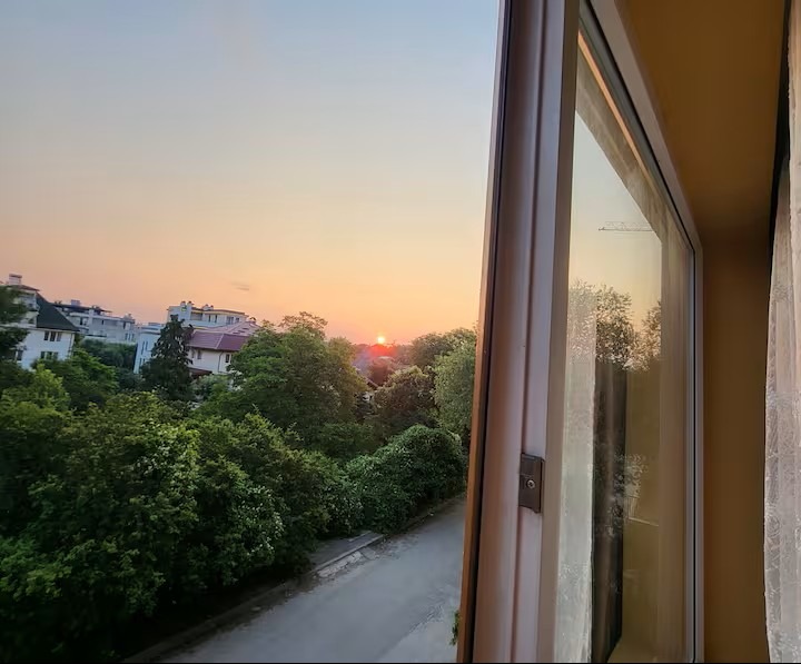 Продава 2-СТАЕН, гр. София, Кръстова вада