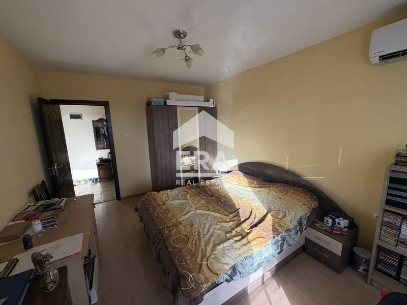 Продава 2-СТАЕН, гр. Велико Търново, Колю Фичето, снимка 3 - Апартаменти - 54216632