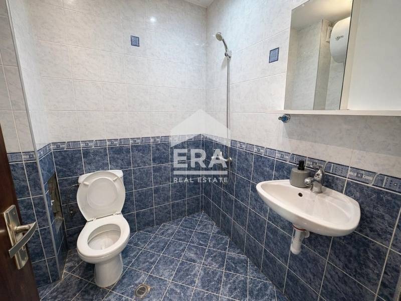 Продава 2-СТАЕН, гр. Велико Търново, Колю Фичето, снимка 6 - Апартаменти - 54216632