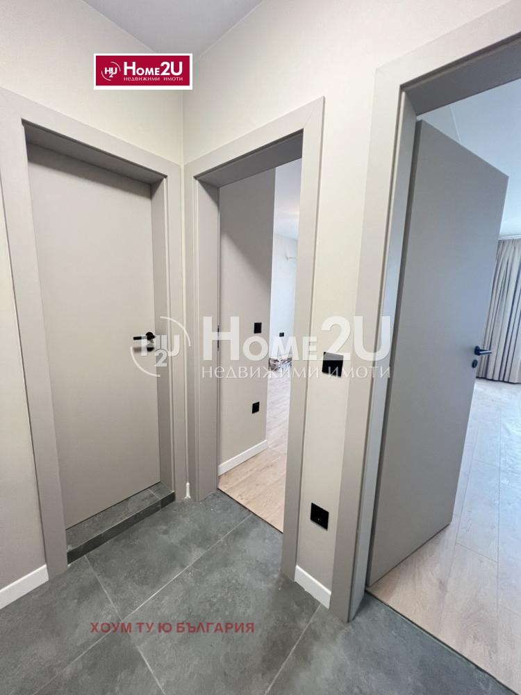 Продава 2-СТАЕН, гр. София, Малинова долина, снимка 6 - Апартаменти - 54953512