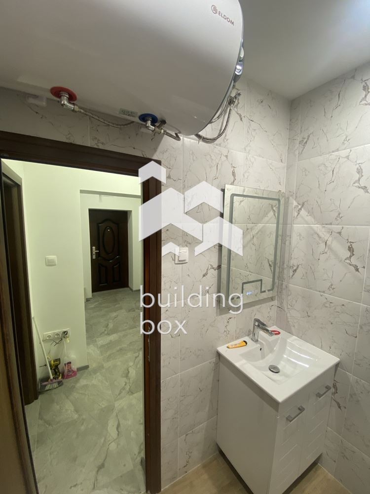 For Sale  2 bedroom Pernik , Tvardi livadi , 62 sq.m | 92423809 - image [6]