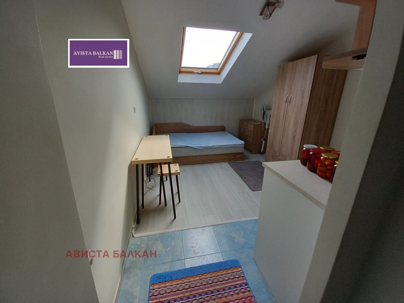 Продава 3-СТАЕН, гр. София, Бъкстон, снимка 14 - Апартаменти - 49288658