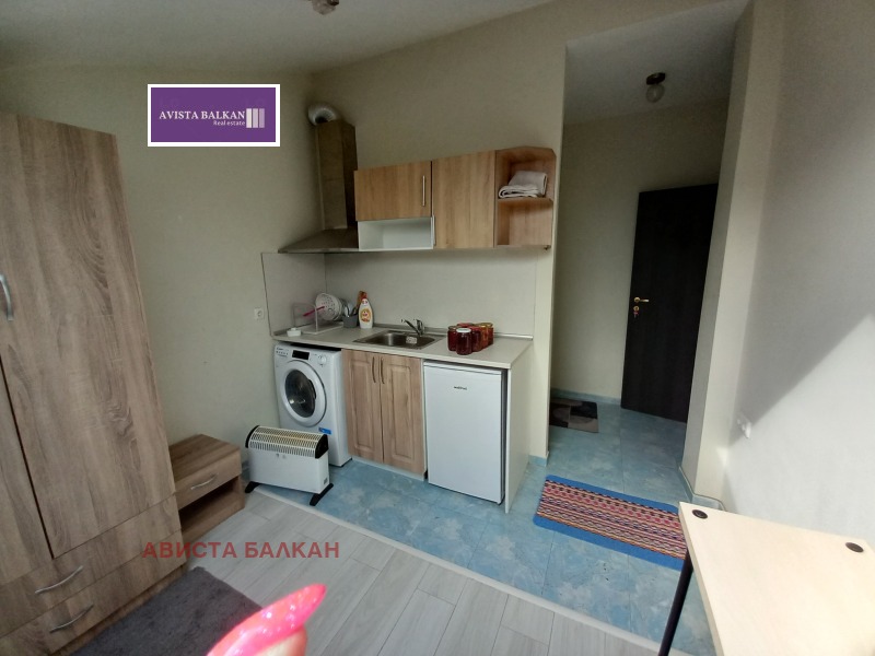 Продава 3-СТАЕН, гр. София, Бъкстон, снимка 15 - Апартаменти - 49288658