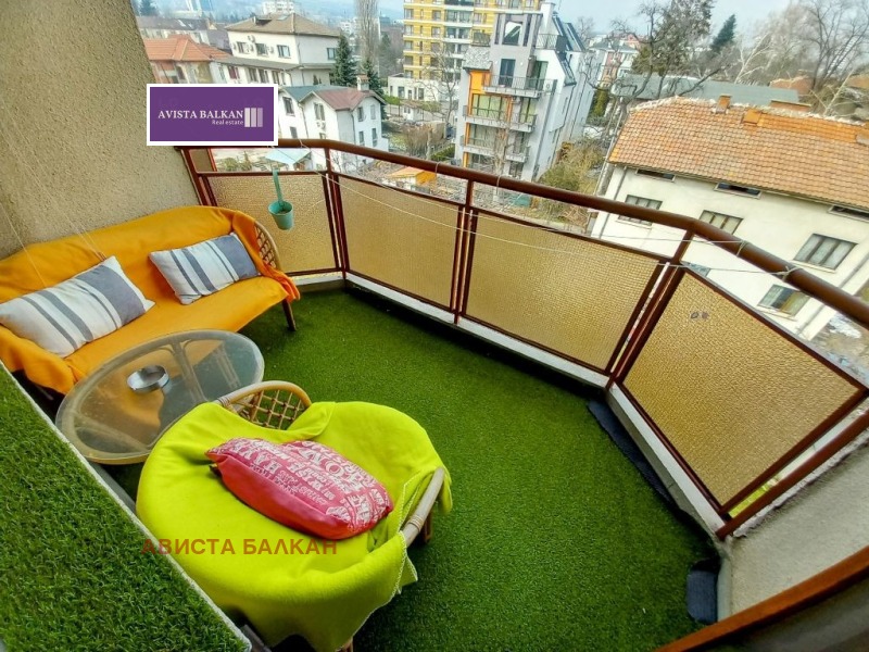 Till salu  2 sovrum Sofia , Pavlovo , 105 kvm | 41913873 - bild [9]