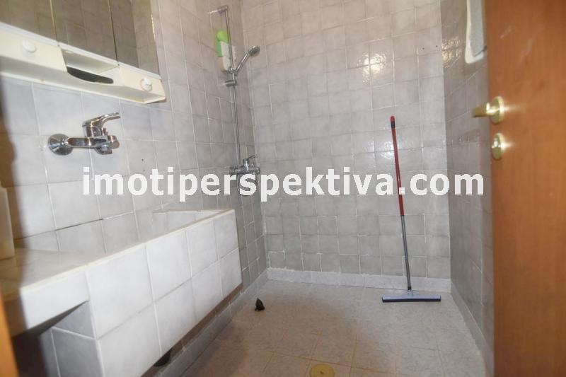 Продава  3-стаен град Пловдив , Кючук Париж , 98 кв.м | 71503102 - изображение [9]