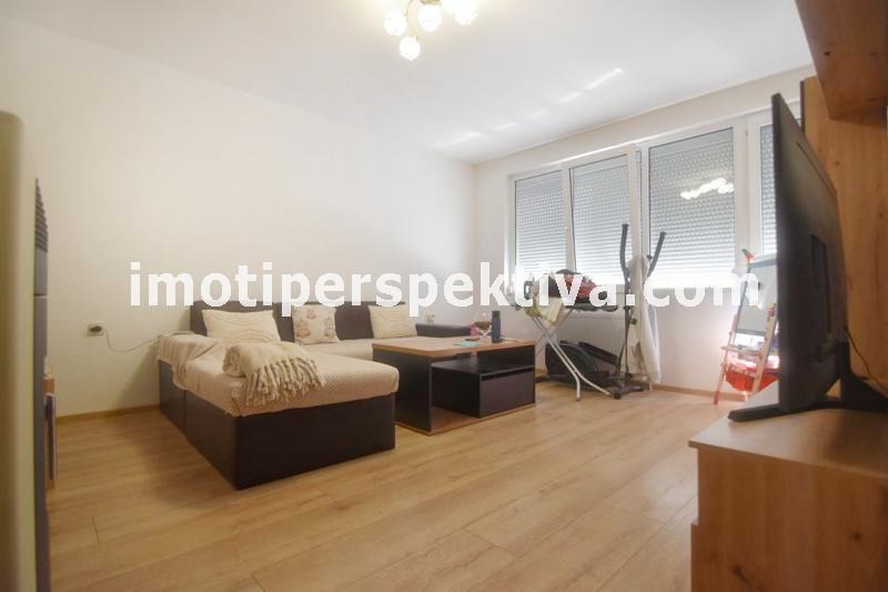 Продава  3-стаен град Пловдив , Кючук Париж , 98 кв.м | 71503102 - изображение [3]
