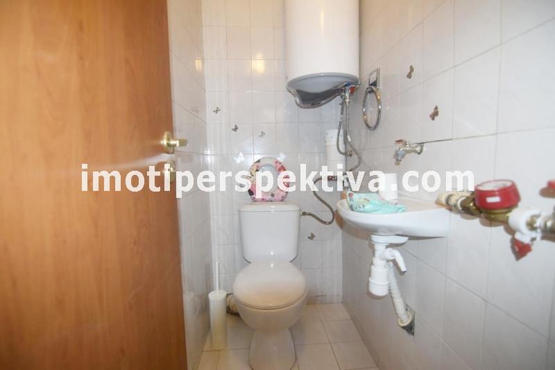 Продава  3-стаен град Пловдив , Кючук Париж , 98 кв.м | 71503102 - изображение [10]
