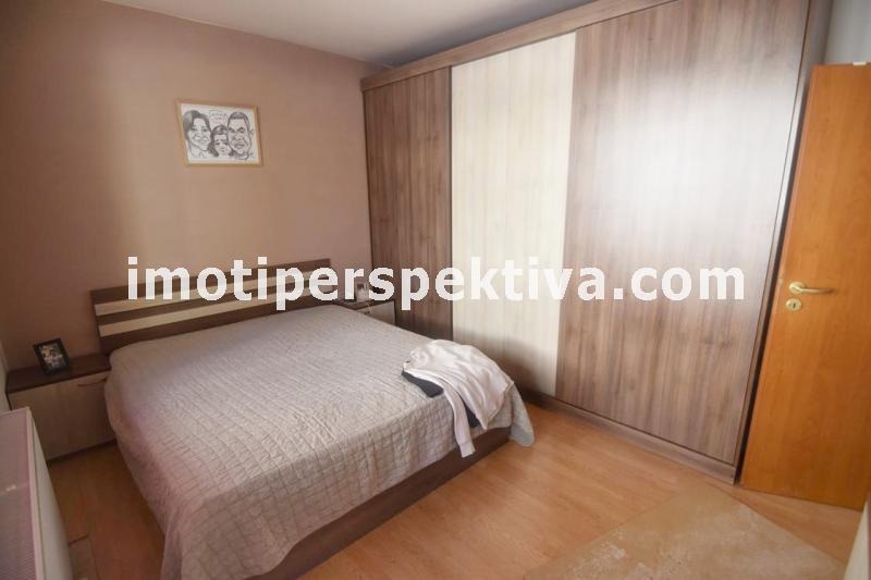 Продава  3-стаен град Пловдив , Кючук Париж , 98 кв.м | 71503102 - изображение [7]
