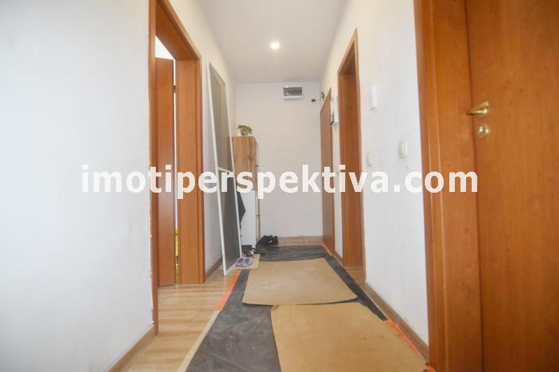 Продава  3-стаен град Пловдив , Кючук Париж , 98 кв.м | 71503102 - изображение [8]