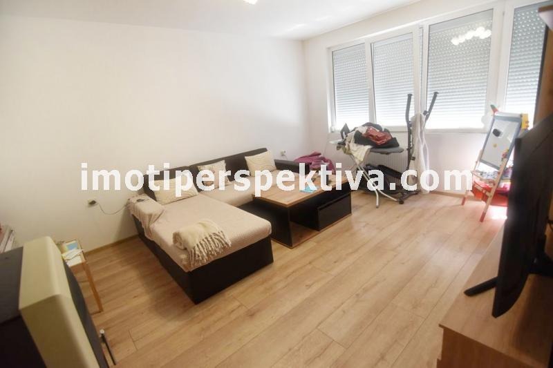 Продава  3-стаен град Пловдив , Кючук Париж , 98 кв.м | 71503102 - изображение [2]
