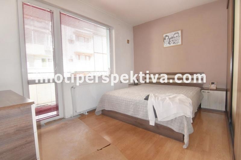 Продава  3-стаен град Пловдив , Кючук Париж , 98 кв.м | 71503102 - изображение [6]